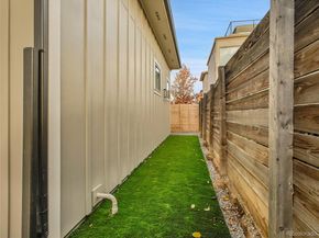 4640 W 39th Avenue, Denver CO 80212