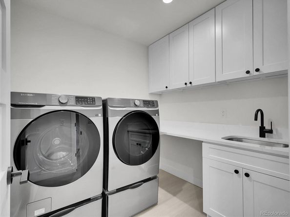 4640 W 39th Avenue, Denver CO 80212