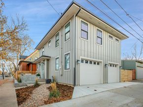4640 W 39th Avenue, Denver CO 80212