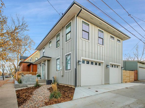 4640 W 39th Avenue, Denver CO 80212