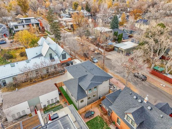 4640 W 39th Avenue, Denver CO 80212