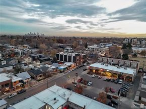 4640 W 39th Avenue, Denver CO 80212