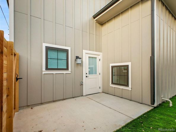 4640 W 39th Avenue, Denver CO 80212