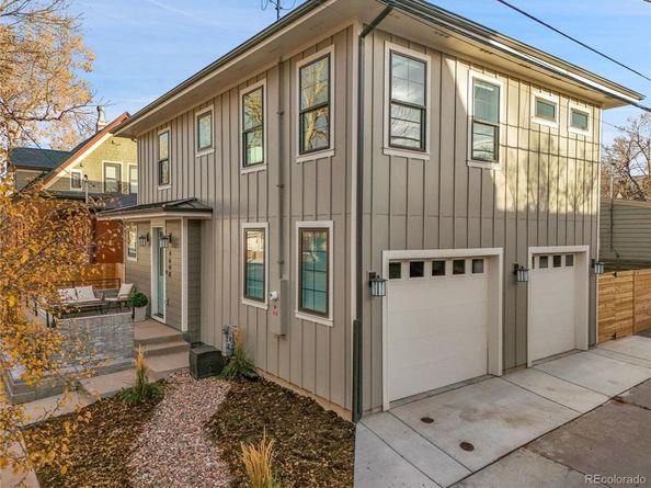 4640 W 39th Avenue, Denver CO 80212