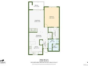 8613 Clay Street 213, Westminster CO 80031