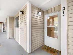 8613 Clay Street 213, Westminster CO 80031