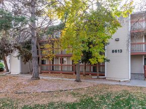 8613 Clay Street 213, Westminster CO 80031