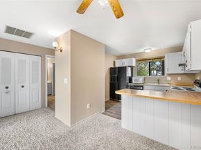 8613 Clay Street 213, Westminster CO 80031