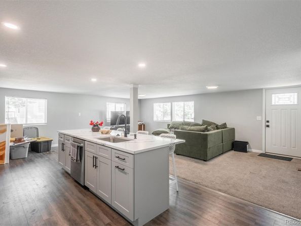 12 Zodiac Street, Golden CO 80401