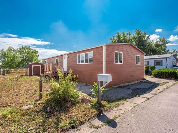 12 Zodiac Street, Golden CO 80401