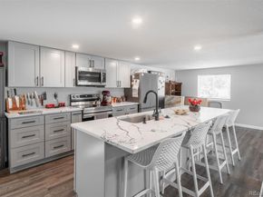 12 Zodiac Street, Golden CO 80401