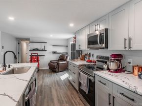 12 Zodiac Street, Golden CO 80401