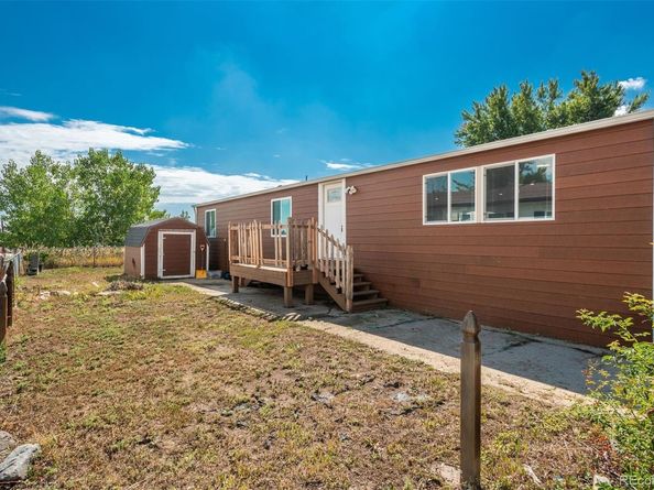 12 Zodiac Street, Golden CO 80401