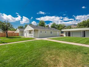 12 Zodiac Street, Golden CO 80401