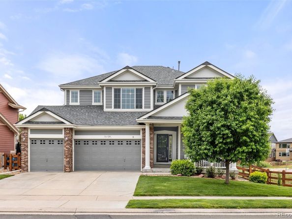 16120 E 119th Avenue, Commerce City CO 80022