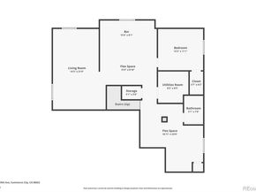 16120 E 119th Avenue, Commerce City CO 80022