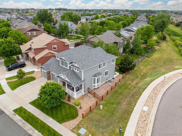 16120 E 119th Avenue, Commerce City CO 80022