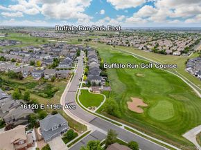 16120 E 119th Avenue, Commerce City CO 80022
