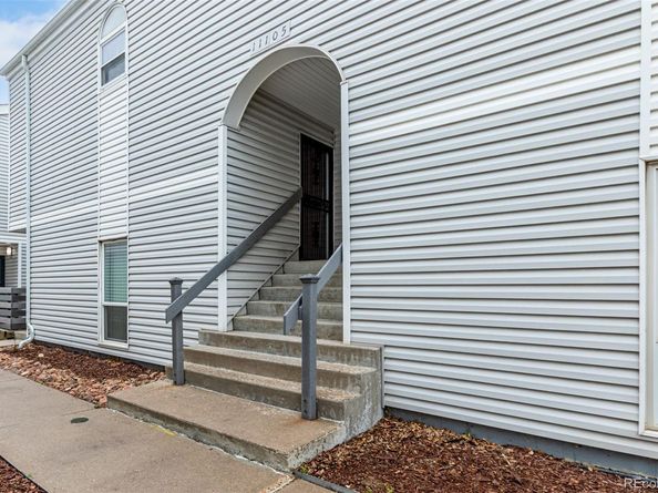 11105 E Alameda Avenue 204, Aurora CO 80012