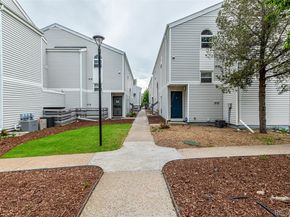 11105 E Alameda Avenue 204, Aurora CO 80012