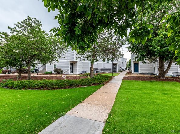11105 E Alameda Avenue 204, Aurora CO 80012