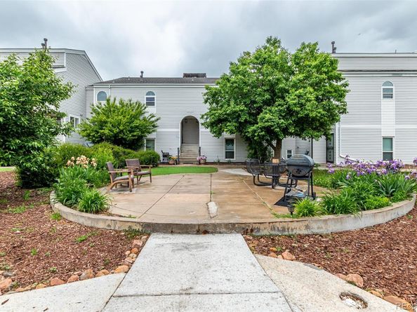 11105 E Alameda Avenue 204, Aurora CO 80012