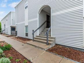 11105 E Alameda Avenue 204, Aurora CO 80012