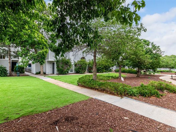 11105 E Alameda Avenue 204, Aurora CO 80012