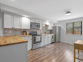 2962 S Webster Street, Denver CO 80227