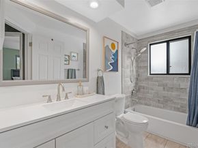 2962 S Webster Street, Denver CO 80227