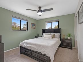 2962 S Webster Street, Denver CO 80227