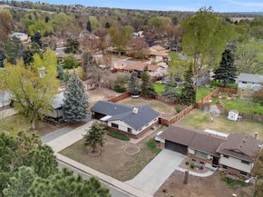 2962 S Webster Street, Denver CO 80227