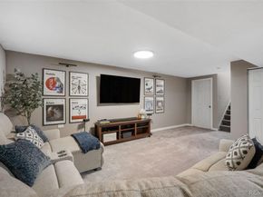 2962 S Webster Street, Denver CO 80227