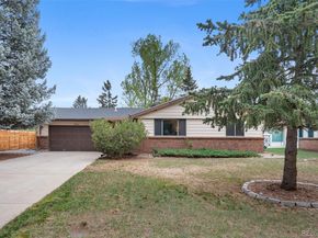 2962 S Webster Street, Denver CO 80227