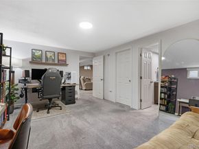 2962 S Webster Street, Denver CO 80227