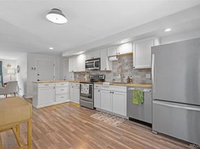 2962 S Webster Street, Denver CO 80227