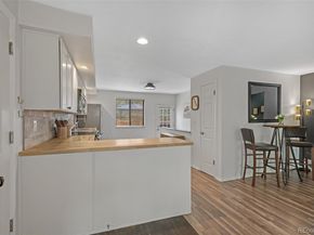 2962 S Webster Street, Denver CO 80227