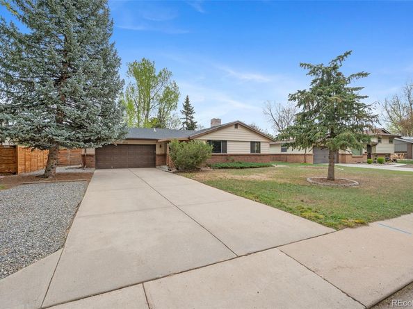 2962 S Webster Street, Denver CO 80227