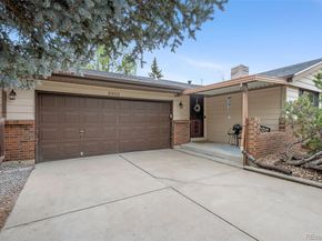 2962 S Webster Street, Denver CO 80227