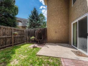 7412 E Princeton Avenue, Denver CO 80237