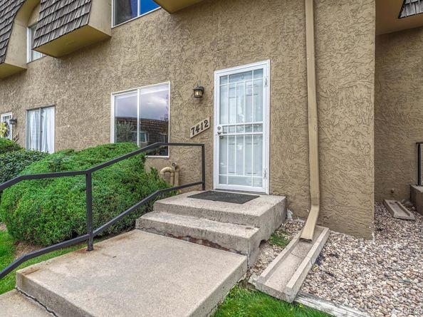 7412 E Princeton Avenue, Denver CO 80237