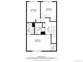 7412 E Princeton Avenue, Denver CO 80237