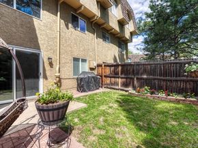 7412 E Princeton Avenue, Denver CO 80237