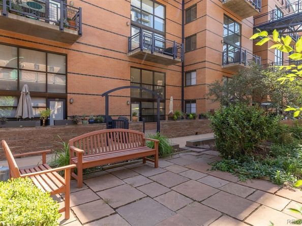 930 Acoma Street 108, Denver CO 80204