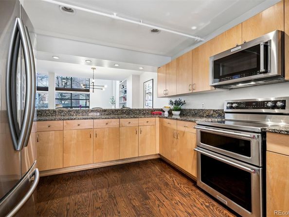 930 Acoma Street 108, Denver CO 80204