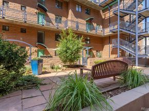 930 Acoma Street 108, Denver CO 80204