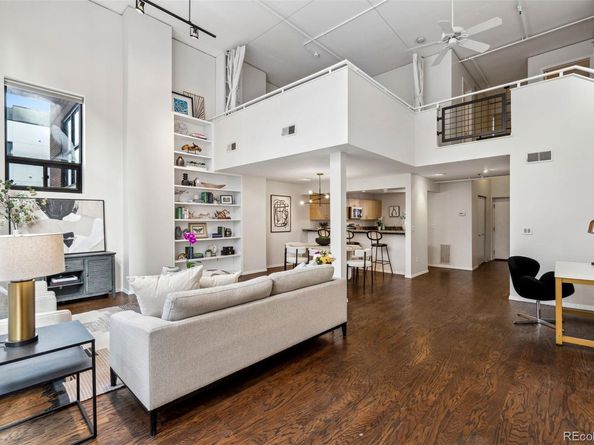930 Acoma Street 108, Denver CO 80204