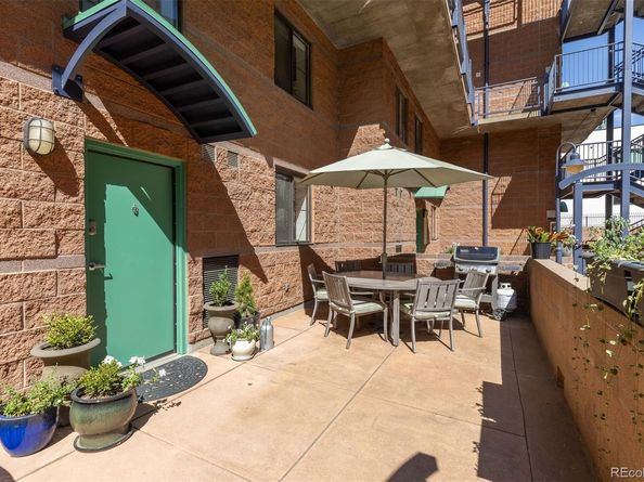 930 Acoma Street 108, Denver CO 80204