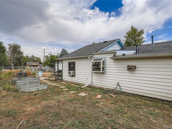 3520 W Center Avenue, Denver CO 80219