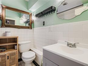 3520 W Center Avenue, Denver CO 80219